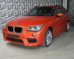 BMW BMW X1 xDrive 25d M Sport Paket Shadow-Line Gebrauchtwagen