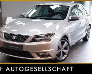 Seat Seat Toledo FR-Line 1.4TSI DSG*LED*NAVI*SHZ*PDC*1. Gebrauchtwagen