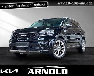 Kia Kia Sorento 2.2D AWD DCT8 Platinum Sporty HUD Pano Gebrauchtwagen