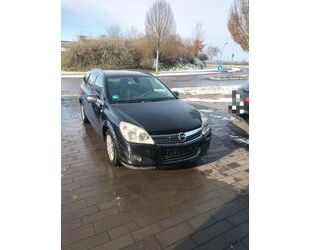 Opel Opel Astra Caravan 1.6 Ecotec 85kW - Gebrauchtwagen