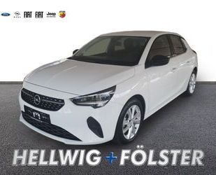 Opel Opel Corsa F Elegance 1.2 LED DAB Temp. Spurhaltea Gebrauchtwagen