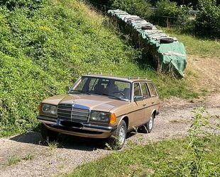 Mercedes-Benz Mercedes-Benz 230E Gebrauchtwagen