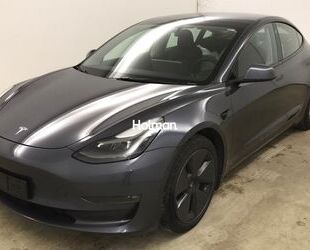 Tesla Tesla Model 3 Long Range 77 kWh FACELIFT AHK A.Pil Gebrauchtwagen