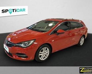 Opel Opel Astra K ST Busi.Eleg., Navi, Kamera, Schiebed Gebrauchtwagen