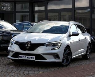 Renault Renault Megane Grandtour 1.6D GT-Sport Leder/Navi/ Gebrauchtwagen