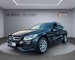 Mercedes-Benz Mercedes-Benz C200d T-Modell BlueTec Gebrauchtwagen