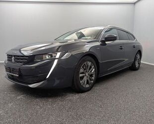 Peugeot Peugeot 508 SW Hybrid 225 Allure AHK*PANO*ACC*LED Gebrauchtwagen