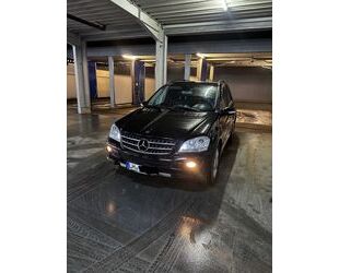 Mercedes-Benz Mercedes-Benz ML 320 CDI 4MATIC - Gebrauchtwagen