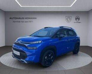 Citroen C3 Aircross Gebrauchtwagen