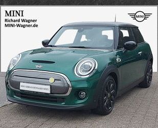 Mini MINI Cooper SE Navi Leder HarmanKardon LED Kurvenl Gebrauchtwagen