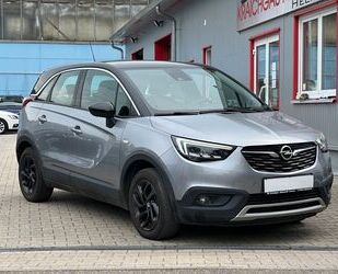 Opel Opel Crossland X 1.5D*Navi*Kamera*LED*Head-Up*Lede Gebrauchtwagen