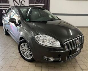 Fiat Fiat Linea Dynamic 1.4 T-JET *Klima*AHK*TÜV NEU* Gebrauchtwagen