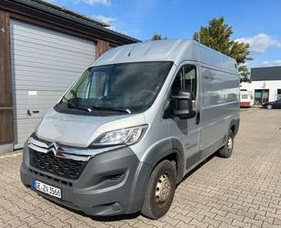 Citroen Citroën Jumper 35 L2H2 Profi Heavy HDi 150 Gebrauchtwagen