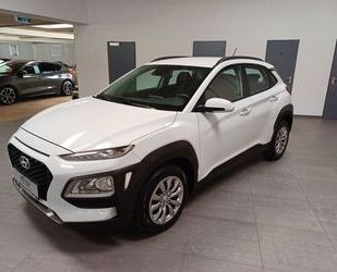 Hyundai Hyundai Kona 1.0 T-GDi Select 2WD Gebrauchtwagen