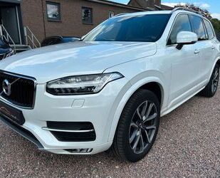 Volvo Volvo XC 90 AWD *Standheizung*ACC*LED*Panorama*Nap Gebrauchtwagen