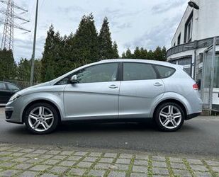 Seat Seat Altea XL Stylance / Style INKL. + 1 JAHR GEWÄ Gebrauchtwagen