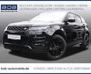 Land Rover Land Rover Range Rover Evoque P300e R-Dynamic S PA Gebrauchtwagen