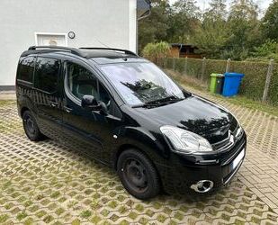 Citroen Citroën Berlingo VTi 95 Multispace - 1.6 VTi 95 Gebrauchtwagen