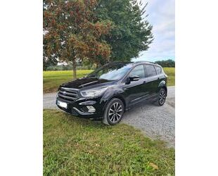 Ford Ford Kuga 1,5 EcoBoost 4x2 110kW ST-Line Automati. Gebrauchtwagen