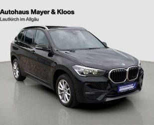 BMW BMW X1 sDrive18i Advantage PDC HiFi Gebrauchtwagen