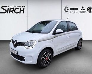 Renault Renault Twingo Intens TCe 90 EDC Gebrauchtwagen