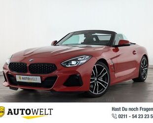 BMW BMW Z 4 sDrive 20 i M Sport LEDER+LED+NAVI+PDC+SHZ Gebrauchtwagen