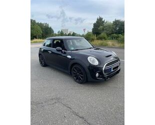 Mini MINI Cooper S Cooper S Gebrauchtwagen