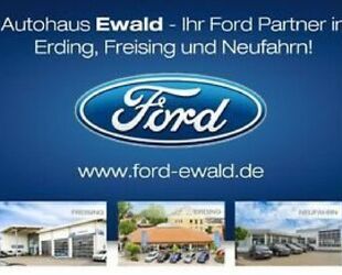 Ford Ford EcoSport Titanium LED Winter-Paket Gebrauchtwagen