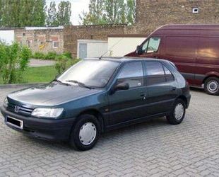 Peugeot Peugeot 306 XN Gebrauchtwagen