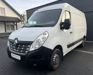 Renault Renault Master Kasten L2H2 HKa 3,5t +Klima+RFK+AHK Gebrauchtwagen