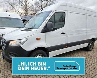 Mercedes-Benz Mercedes-Benz Sprinter 317 CDI L2H2|360°KAM|OHNE S Gebrauchtwagen