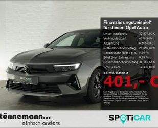 Opel Opel Astra L ST GS AT+MASSAGESITZ+KLIMASITZE+ACC+3 Gebrauchtwagen