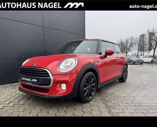 Mini MINI Cooper Aut.*8-FACH*NAVI*PANO*TEMPO*KLIMA* Gebrauchtwagen