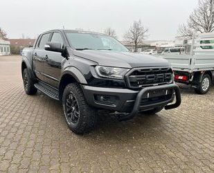 Ford Ford Ranger Raptor LED Leuchte/StdH/AllwReifen/AHK Gebrauchtwagen