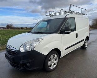 Opel Opel Combo D Kasten L1H1 2,2t*Tüv Neu Gebrauchtwagen