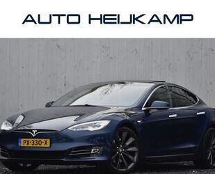 Tesla Tesla Model S 90D | panorama dach | kamera | Autop Gebrauchtwagen