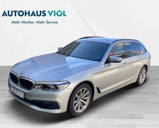 BMW BMW 520 d Touring Sportline Gebrauchtwagen