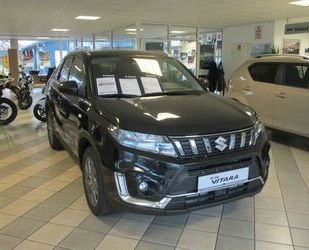 Suzuki Suzuki Vitara 1.4 Hybrid Comfort Gebrauchtwagen