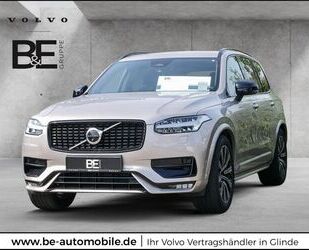 Volvo Volvo XC90 2.0 Plus Dark AWD KAMERA NAVI STANDHZ L Gebrauchtwagen