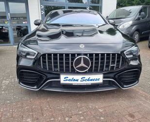 Mercedes-Benz Mercedes-Benz AMG GT S 63 S 4Matik Top Extras NP c Gebrauchtwagen