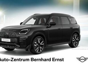 Mini MINI Countryman E John Cooper Works Trim Navi Gebrauchtwagen