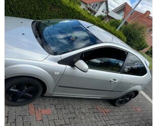 Ford Ford Focus 2,0TDCi DPF Gebrauchtwagen