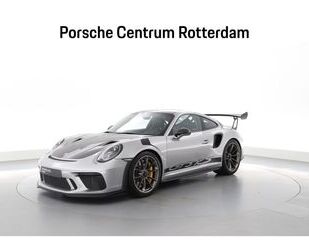 Porsche Porsche 991 GT3 RS Gebrauchtwagen