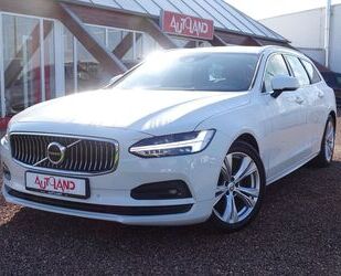 Volvo Volvo V 90 D4 AWD Inscription Geartronic LED Navi Gebrauchtwagen