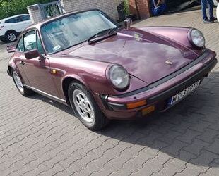 Porsche Porsche 911 3.2 SC 1987 Manual Coupe Gebrauchtwagen