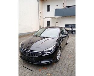 Opel Opel Astra K Lim. EcoFlex. Edition Gebrauchtwagen