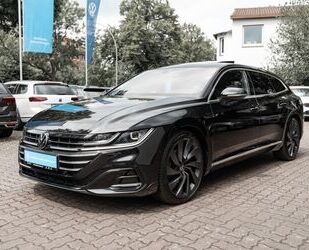 VW Volkswagen Arteon Shooting Brake 2.0 TDI DSG R-LIN Gebrauchtwagen