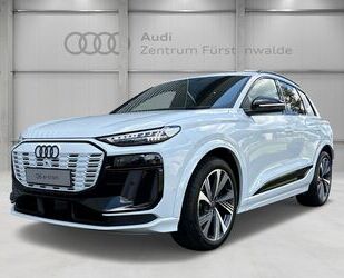 Audi Audi SQ6 e-tron SUV 360 kW StandHZG Panodach Gebrauchtwagen