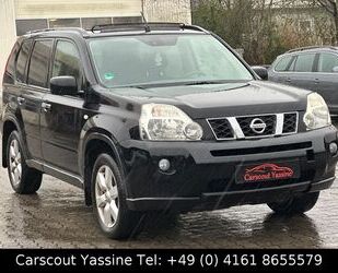 Nissan Nissan X-Trail SE 4X4/Panorama/2.Hand/ Gebrauchtwagen