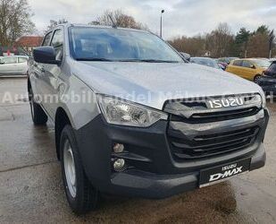 Isuzu Isuzu D-Max Double Cab 4x4 L Euro 6d-ISC-FCM Gebrauchtwagen